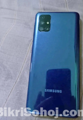 Samsung m51